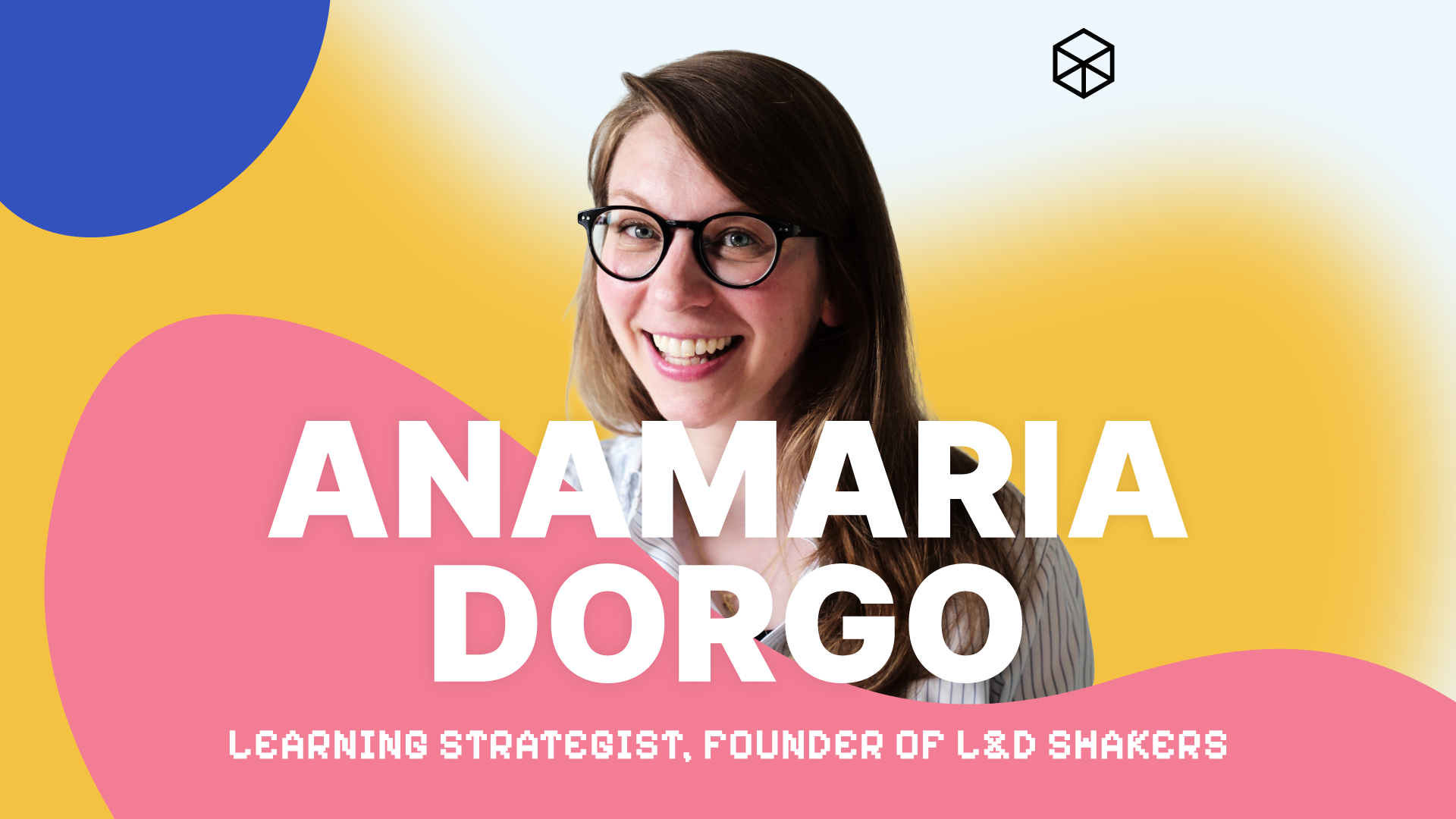 Shapeshifters episode 10 artwork—Anamaria Dorgo