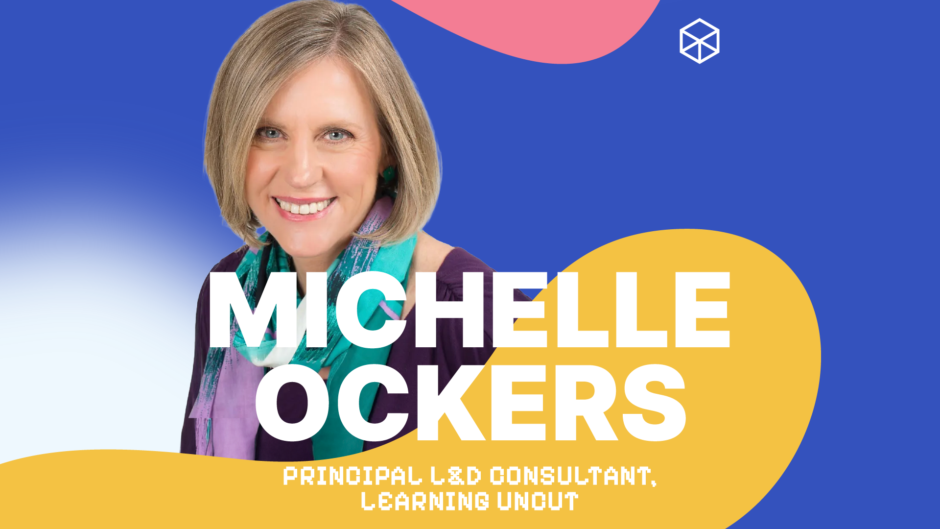 Shapeshifters episode 4 artwork—Michelle Ockers