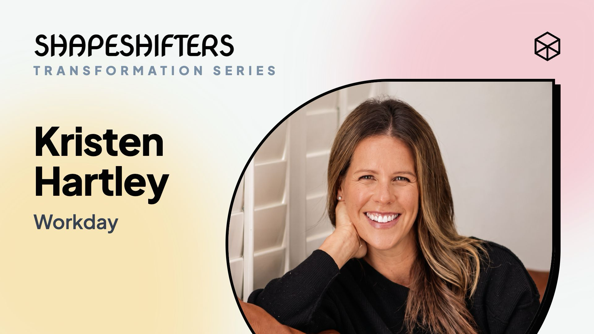 Shapeshifters episode 13 artwork—Kristen Hartley
