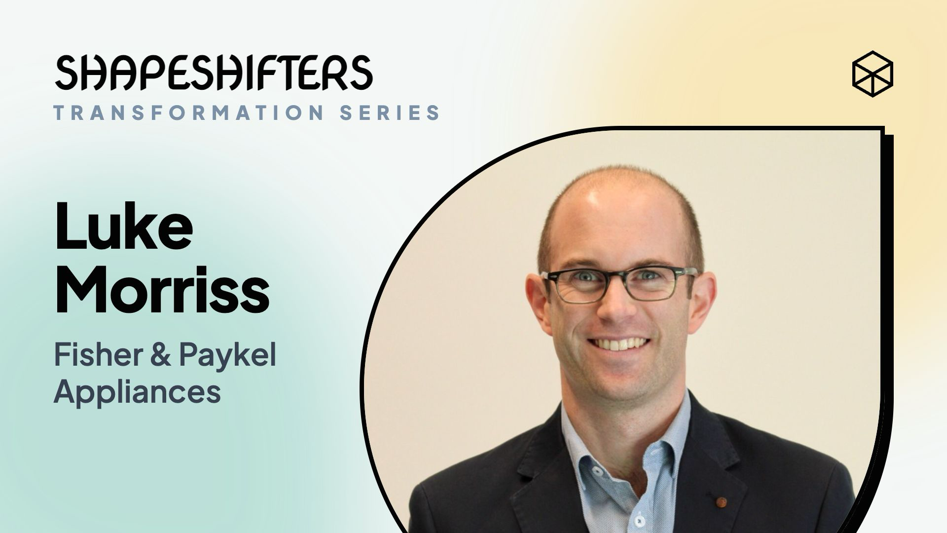 Shapeshifters episode 12 artwork—Luke Morriss