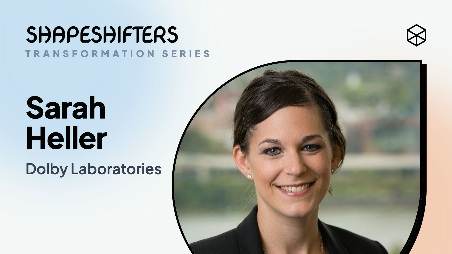 Shapeshifters episode 14 artwork—Sarah Heller
