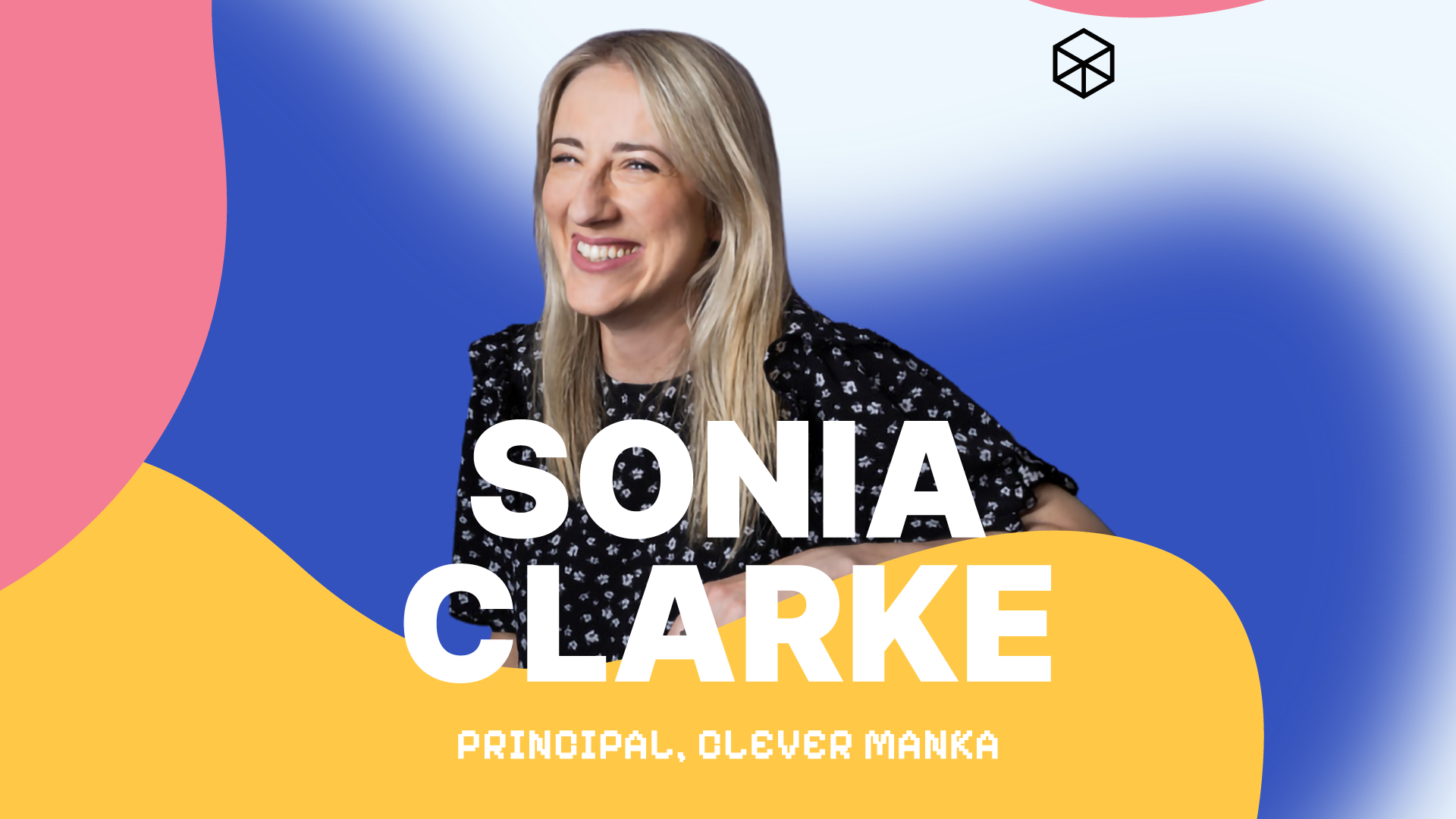 Shapeshifters episode 8 artwork—Sonia Clarke